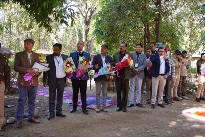 Buyer Seller Meet – photo 5